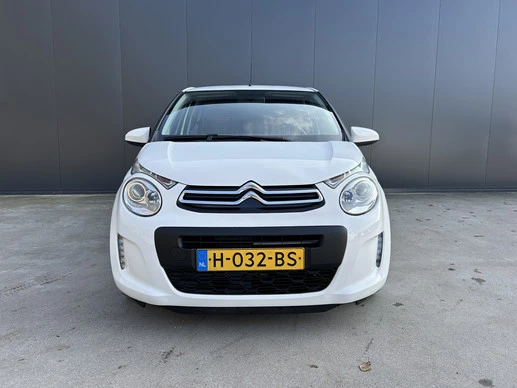 Citroën C1 - Afbeelding 13 van 20