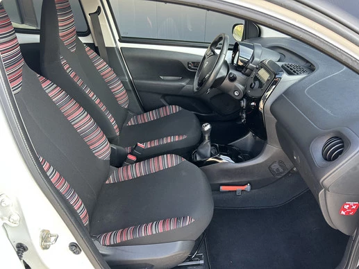 Citroën C1 - Afbeelding 15 van 20