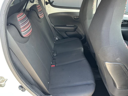 Citroën C1 - Afbeelding 16 van 20