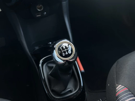 Citroën C1 - Afbeelding 17 van 20