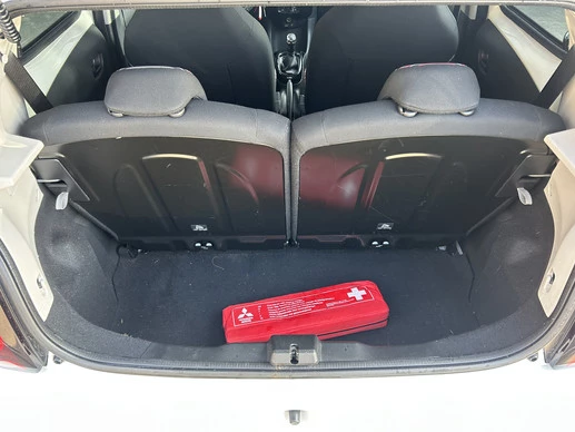 Citroën C1 - Afbeelding 18 van 20