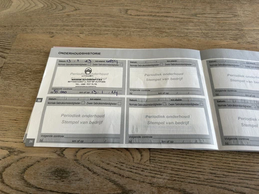 Citroën C1 - Afbeelding 20 van 20