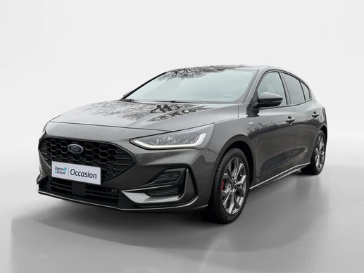 Ford Focus - Afbeelding 1 van 30