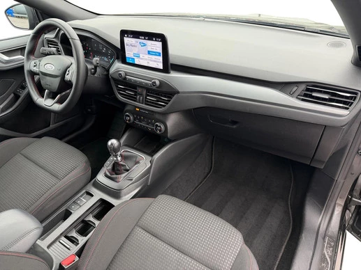 Ford Focus - Afbeelding 3 van 30
