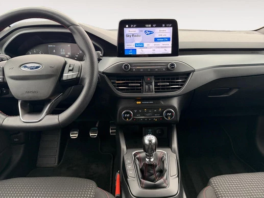 Ford Focus - Afbeelding 8 van 30