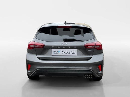 Ford Focus - Afbeelding 9 van 30