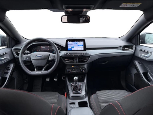 Ford Focus - Afbeelding 14 van 30