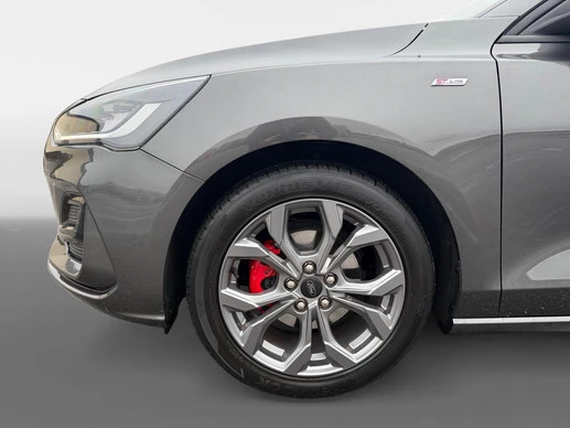 Ford Focus - Afbeelding 16 van 30