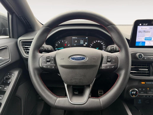 Ford Focus - Afbeelding 19 van 30