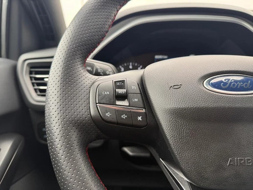 Ford Focus - Afbeelding 20 van 30