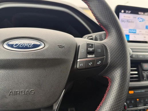 Ford Focus - Afbeelding 21 van 30