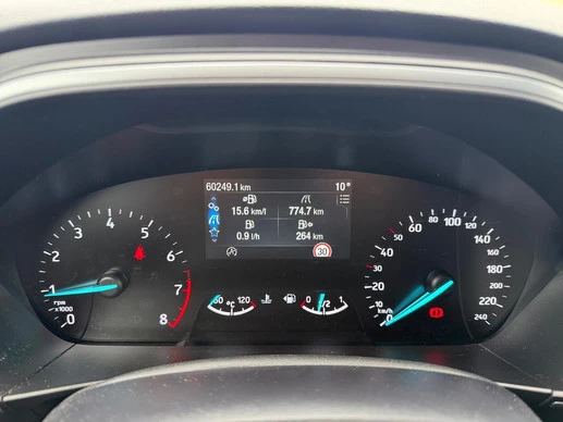 Ford Focus - Afbeelding 22 van 30