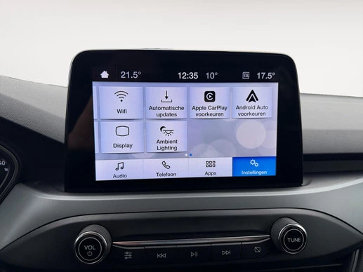 Ford Focus - Afbeelding 23 van 30