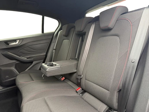Ford Focus - Afbeelding 24 van 30