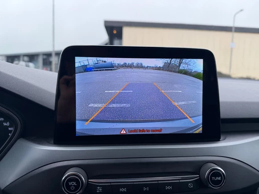 Ford Focus - Afbeelding 27 van 30