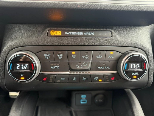 Ford Focus - Afbeelding 30 van 30