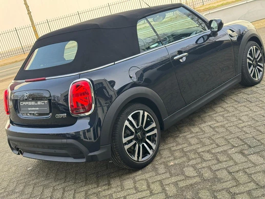 MINI Cooper Cabrio - Afbeelding 2 van 14