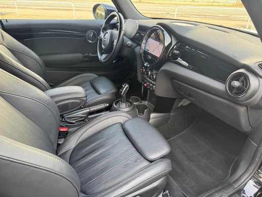 MINI Cooper Cabrio - Afbeelding 4 van 14