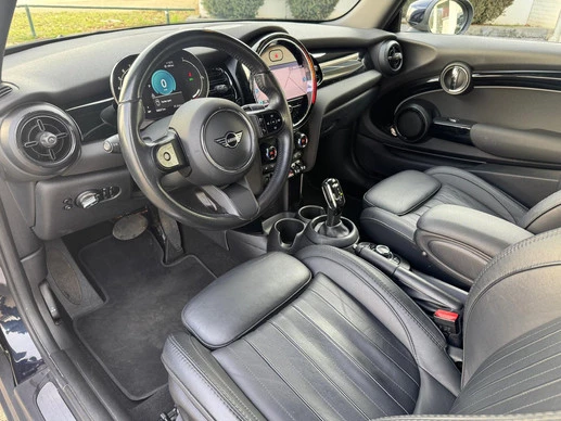 MINI Cooper Cabrio - Afbeelding 5 van 14