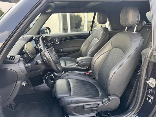 MINI Cooper Cabrio - Afbeelding 6 van 14