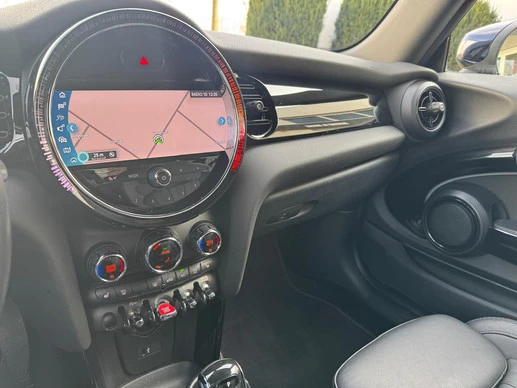 MINI Cooper Cabrio - Afbeelding 8 van 14