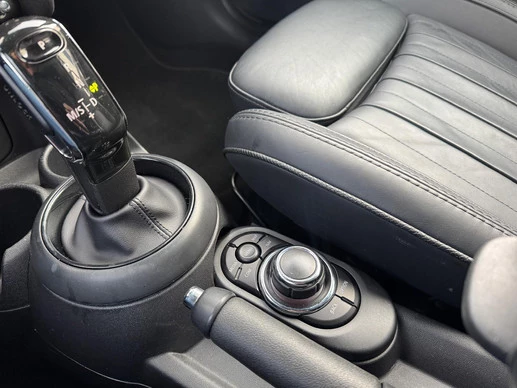 MINI Cooper Cabrio - Afbeelding 9 van 14