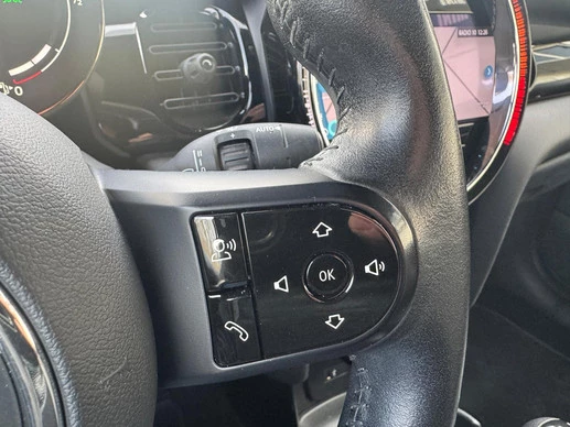 MINI Cooper Cabrio - Afbeelding 10 van 14