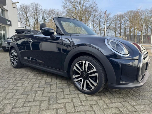 MINI Cooper Cabrio - Afbeelding 12 van 14
