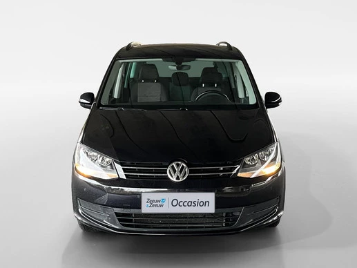 Volkswagen Sharan - Afbeelding 2 van 30