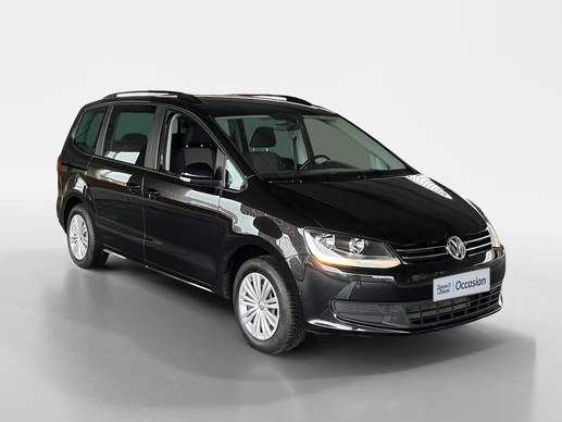 Volkswagen Sharan - Afbeelding 3 van 30