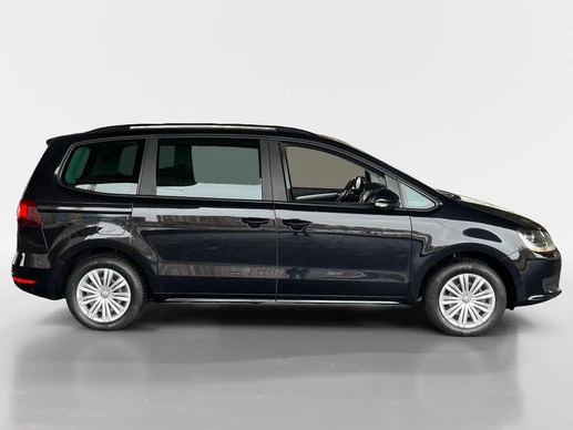 Volkswagen Sharan - Afbeelding 4 van 30