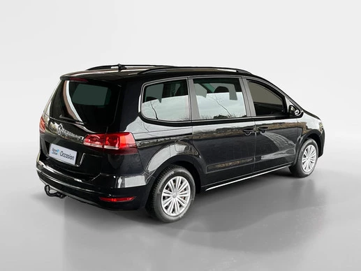 Volkswagen Sharan - Afbeelding 5 van 30