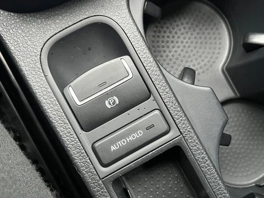 Volkswagen Sharan - Afbeelding 25 van 30