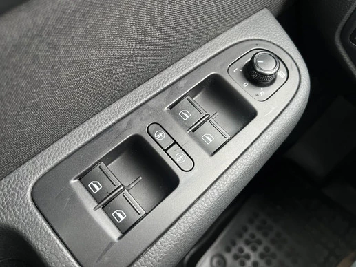 Volkswagen Sharan - Afbeelding 26 van 30