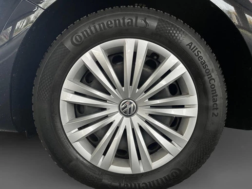 Volkswagen Sharan - Afbeelding 27 van 30