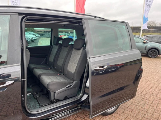 Volkswagen Sharan - Afbeelding 28 van 30