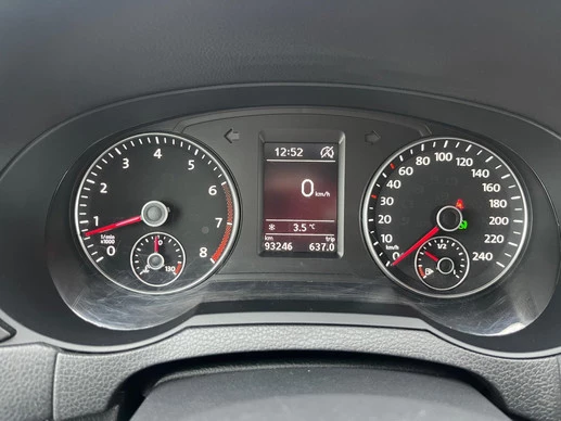 Volkswagen Sharan - Afbeelding 29 van 30