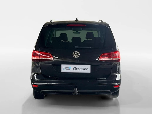 Volkswagen Sharan - Afbeelding 6 van 30