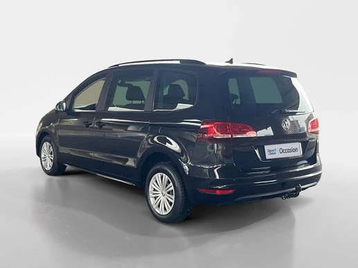 Volkswagen Sharan - Afbeelding 7 van 30