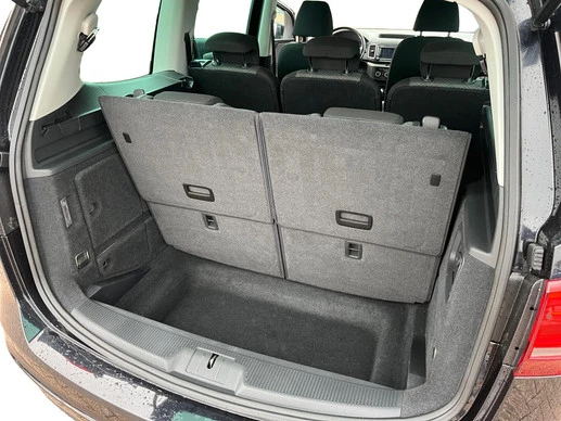 Volkswagen Sharan - Afbeelding 8 van 30