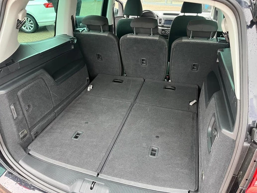 Volkswagen Sharan - Afbeelding 9 van 30