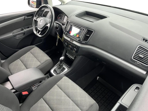 Volkswagen Sharan - Afbeelding 10 van 30