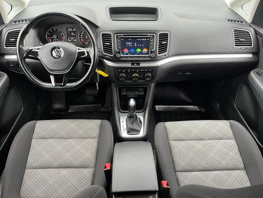 Volkswagen Sharan - Afbeelding 11 van 30