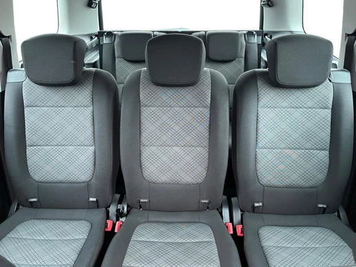 Volkswagen Sharan - Afbeelding 15 van 30