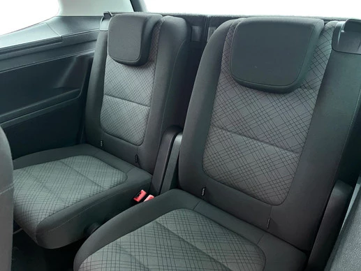 Volkswagen Sharan - Afbeelding 16 van 30