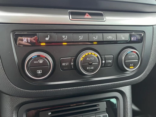 Volkswagen Sharan - Afbeelding 17 van 30