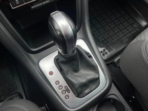 Volkswagen Sharan - Afbeelding 21 van 30