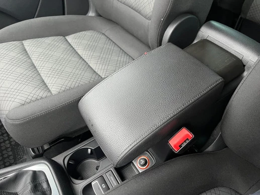 Volkswagen Sharan - Afbeelding 23 van 30