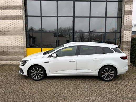 Renault Mégane Estate - Afbeelding 2 van 28