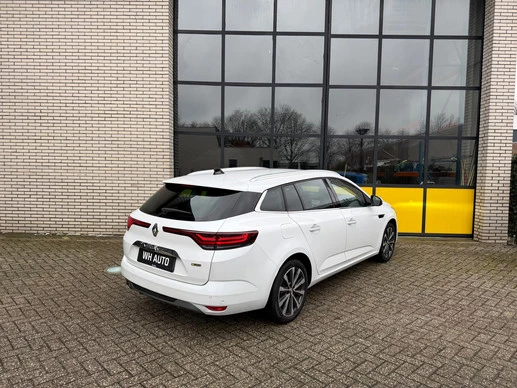 Renault Mégane Estate - Afbeelding 3 van 28